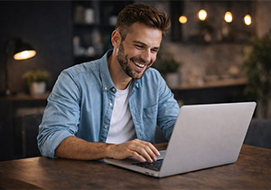 <span>1.</span> Anfrage ausfüllen