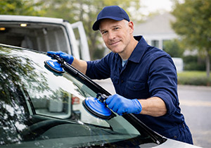 <span>3.</span> Scheibentausch