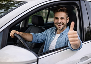 <span>4.</span> Fertig & sicher